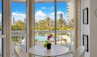 21205 Yacht Club Dr 701, Aventura, FL 33180