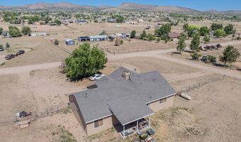 2355 N Koolridge Way, Chino Valley, AZ 86323