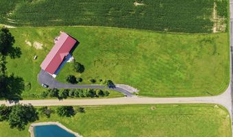 6095 E Division Rd, Angola, IN 46703