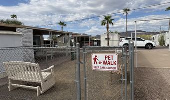 929 N DELAWARE Dr 28, Apache Junction, AZ 85120