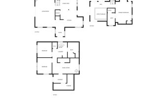 2137 Graphite Rd, Clay Springs, AZ 85923