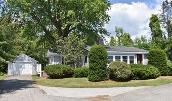 81 Belmont Ave, Belfast, ME 04915