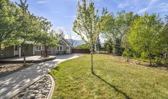 1097 Meadowlark Cir, Gardnerville, NV 89460