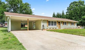 2910 Floral Dr, Albemarle, NC 28001