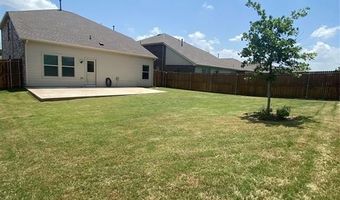 1516 Westfall Dr, Anna, TX 75409