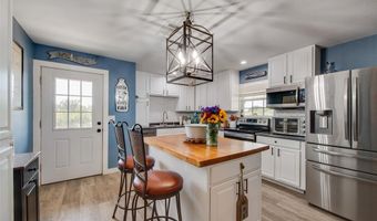 365 County Road 1180, Alvord, TX 76225