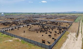 980 Hwy 30, Burlington, WY 82411