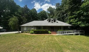 1014 Crawford Springs Rd, Beech Bluff, TN 38313