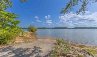1128 Whitstone Rd, Lincolnton, GA 30817