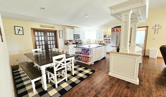 538 E State Line Rd, Baxter Springs, KS 66713