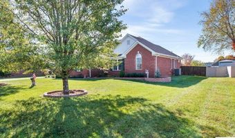 1013 Pembrooke Dr, Bardstown, KY 40004