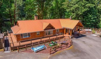 20525 E MOUNTAIN COUNTRY Ln, Brightwood, OR 97011