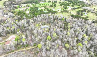 8065 HOLLY Ln, Alvin, WI 54542