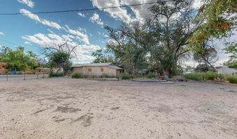 1419 NM-313, Algodones, NM 87001