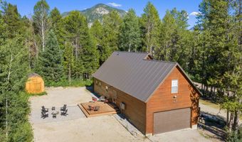 9 PINE St, Alpine, WY 83128