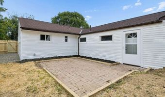 3419 Homestead Dr, Columbus, OH 43224