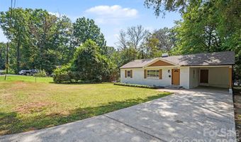 2728 Arnold Dr, Charlotte, NC 28205
