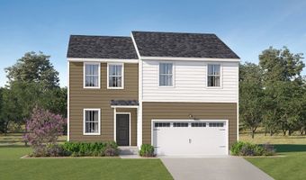 43 Ascot Ave Plan: Charleston w/ Basement, Magnolia, DE 19962