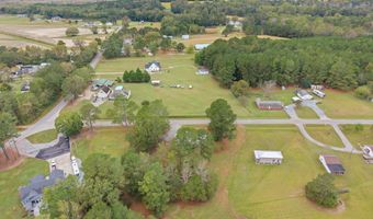 821 Penny Rd, Angier, NC 27501