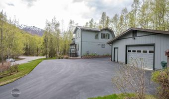 21212 Rock Ptarmigan St, Chugiak, AK 99567