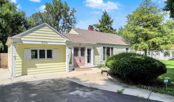 6514 Jackson St, Indianapolis, IN 46241