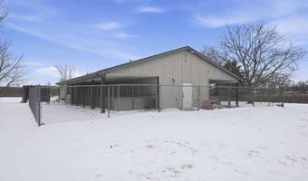 9634 W 200 N, Andrews, IN 46702