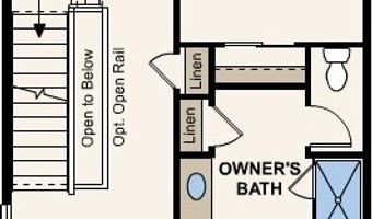 4728 N Ukraine Ct Plan: Winslow | Residence 21325, Aurora, CO 80019