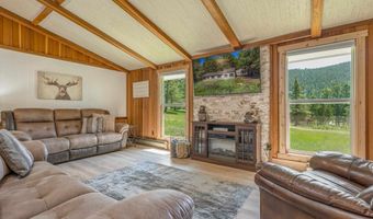 71 St Andrews Way, Angel Fire, NM 87710