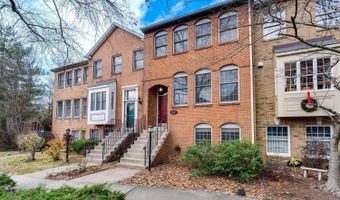 6192 DARLEON Pl, Alexandria, VA 22310