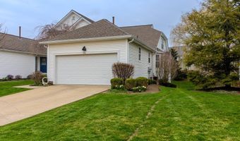 390 Blair Cir, Aurora, OH 44202