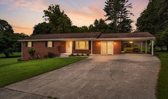 379 NE Morningside Ln, Abingdon, VA 24210