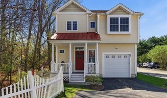 164 Bear Hill Rd 35, Cumberland, RI 02864