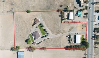 1389 N State Route 89, Chino Valley, AZ 86323