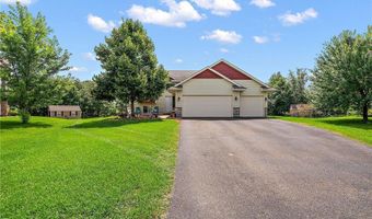1048 152nd Ln NW, Andover, MN 55304