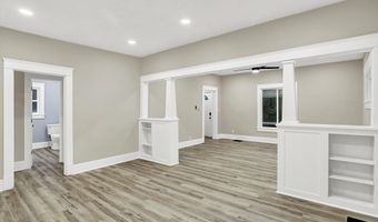2709 E Lynn St, Anderson, IN 46016