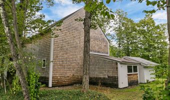 59 Main St, Sandwich, NH 03227