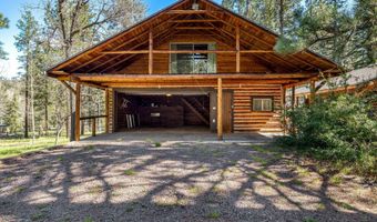 7 County Road 2044, Alpine, AZ 85920