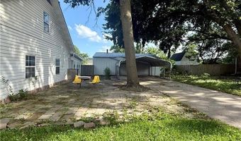 401 W Chestnut St, Archie, MO 64725