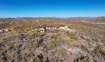 35369 S Pinnacle Pl, Black Canyon City, AZ 85324