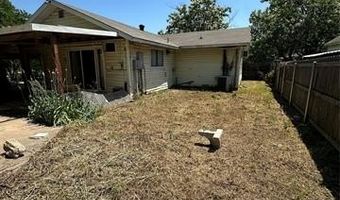 417 E SE, Ardmore, OK 73401