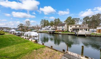 354 OCEAN Pkwy, Berlin, MD 21811