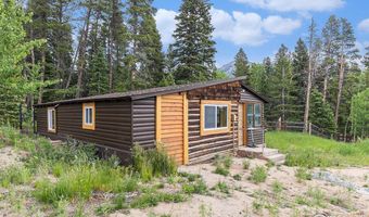 8451 Peak To Peak Hwy, Allenspark, CO 80510
