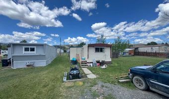 407 409 N Washington St, Boulder, MT 59632