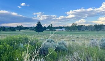 720 Olive Glenn Dr Lot 49, Cody, WY 82414