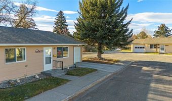 1120 W Babcock St 16, Bozeman, MT 59715