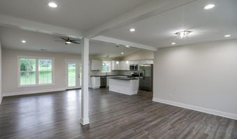 202 John Purdom, Almo, KY 42020