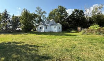 345 200th Ave SW, Appleton, MN 56208