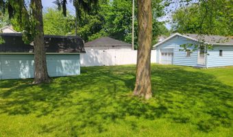 711 S Simon St, Ada, OH 45810
