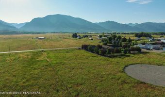 COUNTY ROAD 122 lot 3 & 4, Bedford, WY 83112