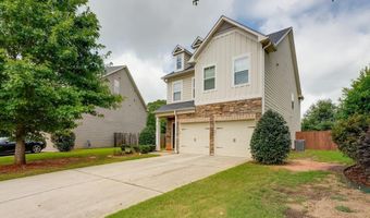 4072 Elsdon, Austell, GA 30106